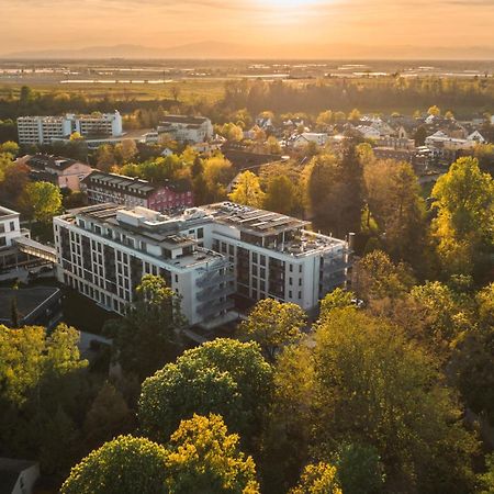 Nouri Hotel Bad Krozingen Eksteriør billede